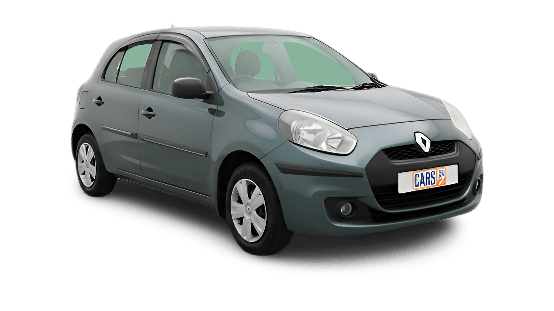 2016 Renault Pulse - Hatchback - CNG - Manual - ₹2.05 lakh